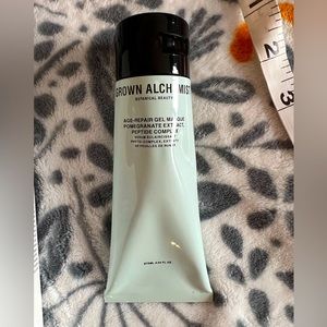 Grown Alchemist: Age-Repair Gel Masque